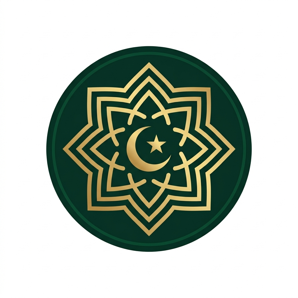 Asmaul Husna Logo